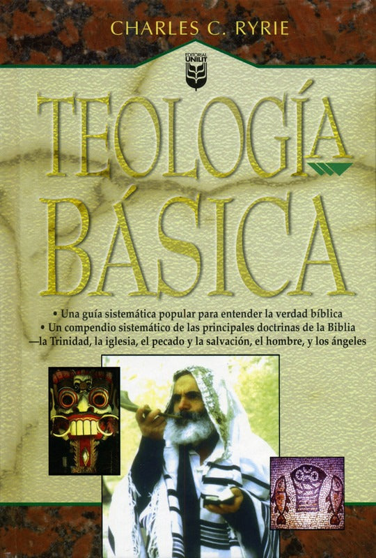 Teologia Basica - Charles C. Ryrie