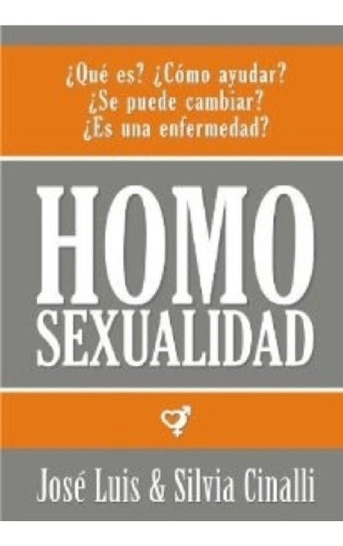 Homosexualidad - Cinalli - Fundacion De La Ciudad