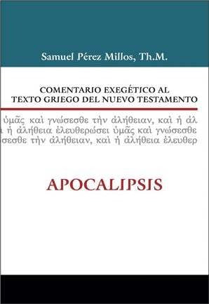Comentario Exegetico Griego Apocalipsis
