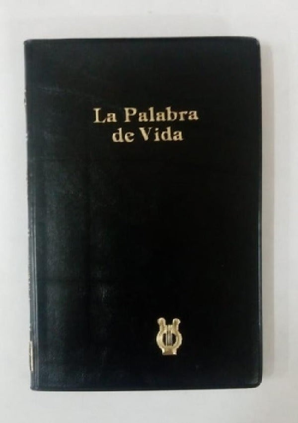 Nuevo Testamento Himnario Reina Valera 1960 Negro