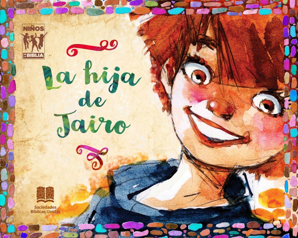 La Hija De Jairo, Niños