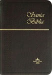 Biblia Grande De Lujo Ultra Fina Negra Reina Valera 1960