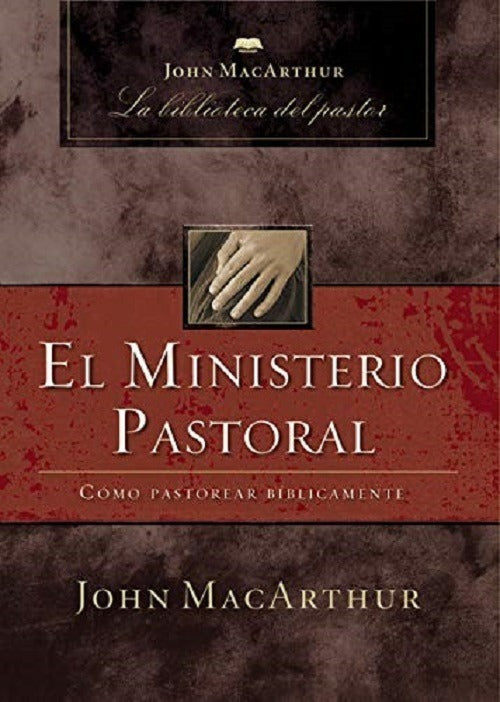 Ministerio Pastoral, Macarthur, John