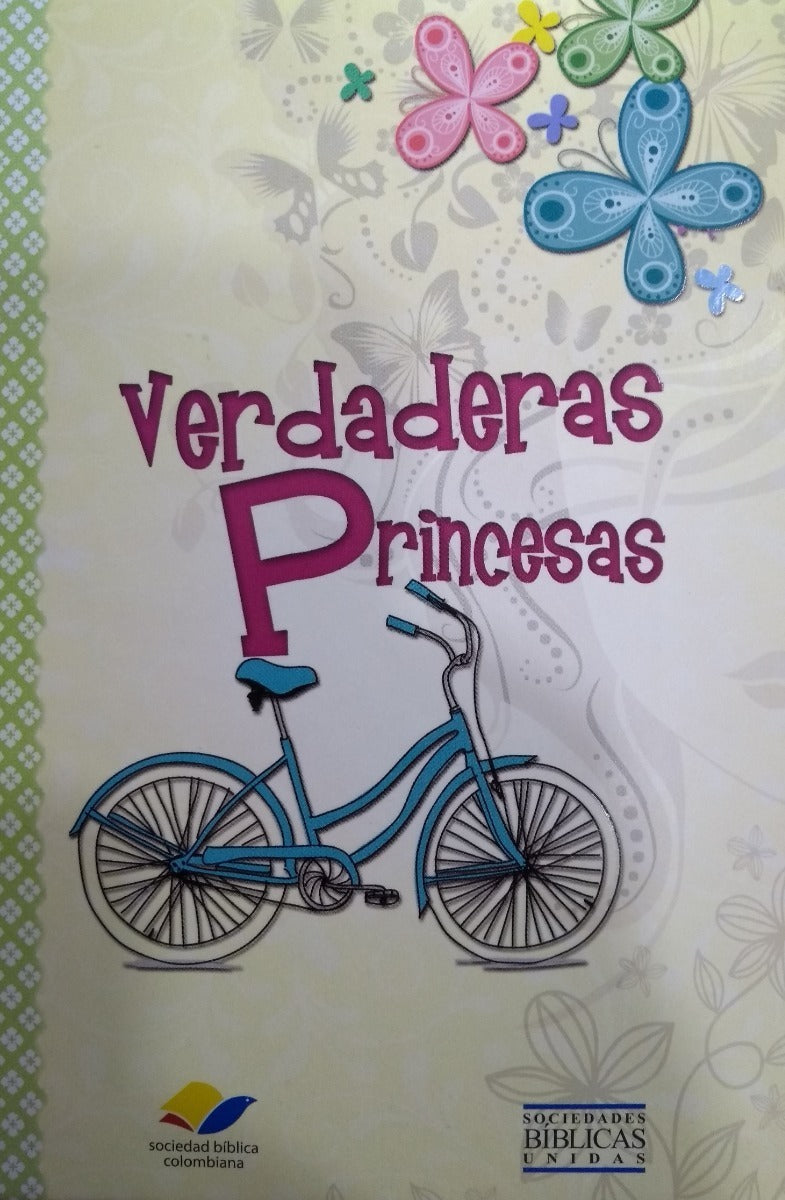 Verdaderas Princesas