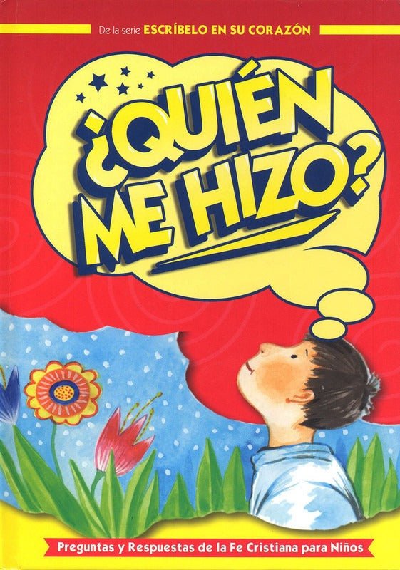 Quien Me Hizo