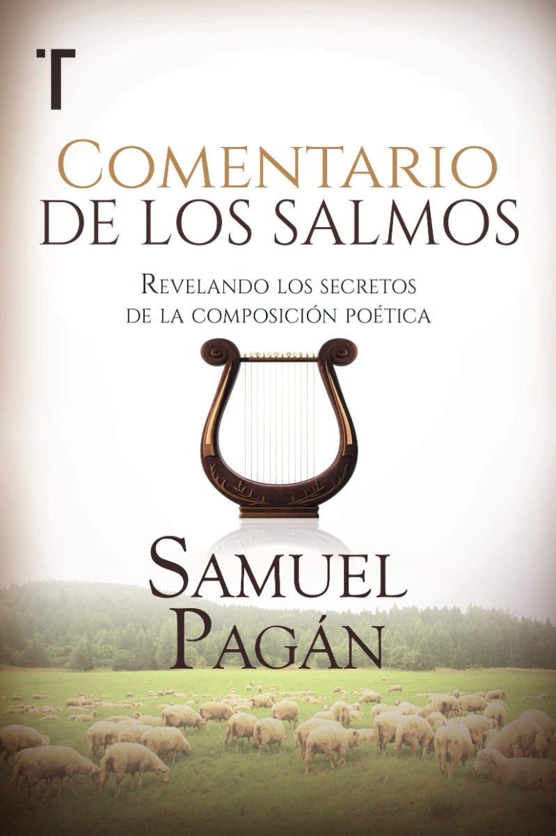 Comentario De Los Salmos, Samuel Pagan Estudio