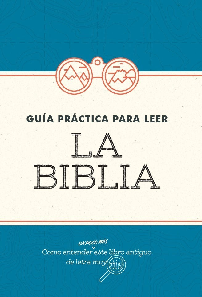 Guía Práctica Para Leer La Biblia Sba