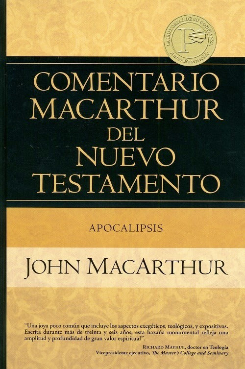 Apocalipsis - Macarthur