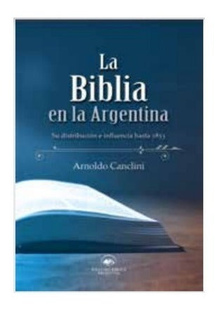La Biblia En La Argentina