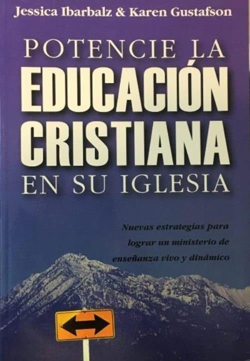 Potencie La Educacion, Jessica Ibarbalz