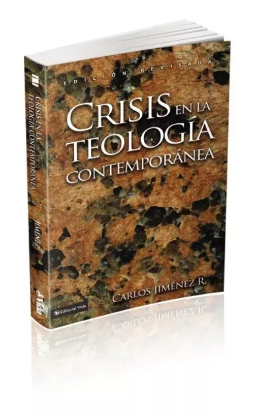 Crisis En Teologia Contemporánea Carlos Jimenez Vida