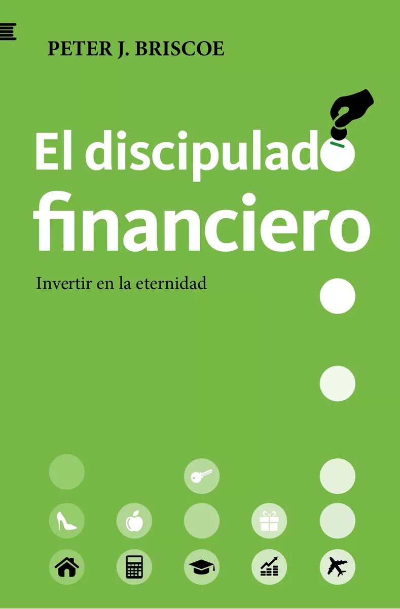 El Discipulado Financiero   Andamio