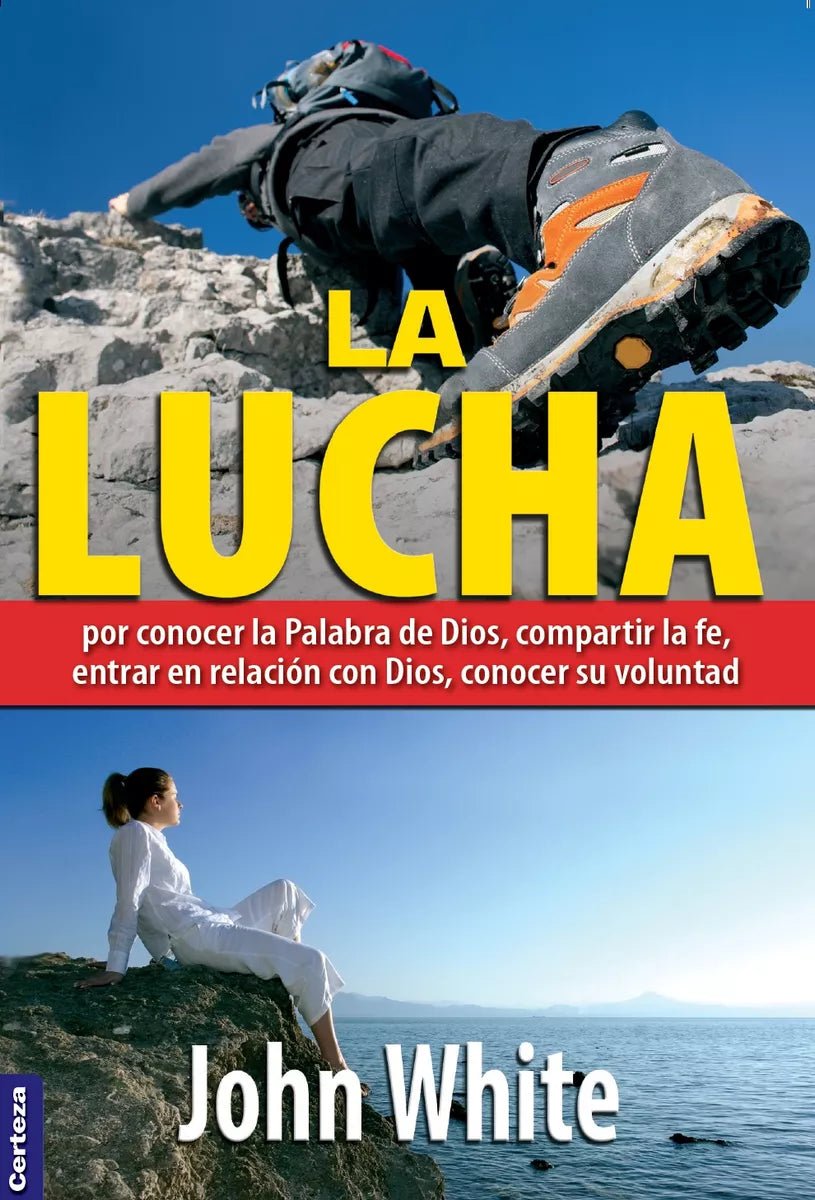 La Lucha   Andamio