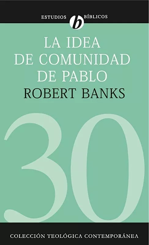 Idea De Comunidad De Pablo Banks Clie