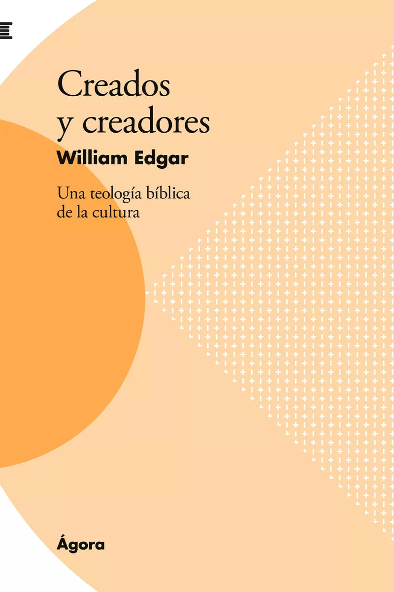 Creados Y Creadores  William Edgar Andamio