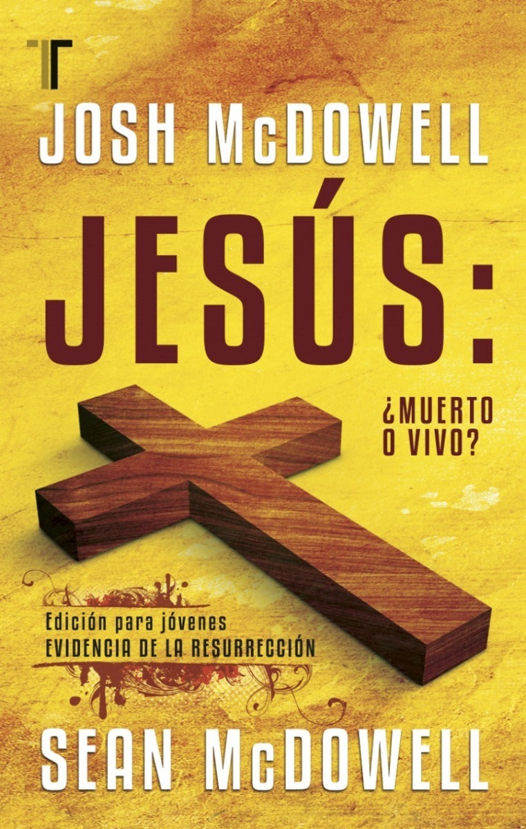 Jesus Muerto O Vivo - Sean Macdowell