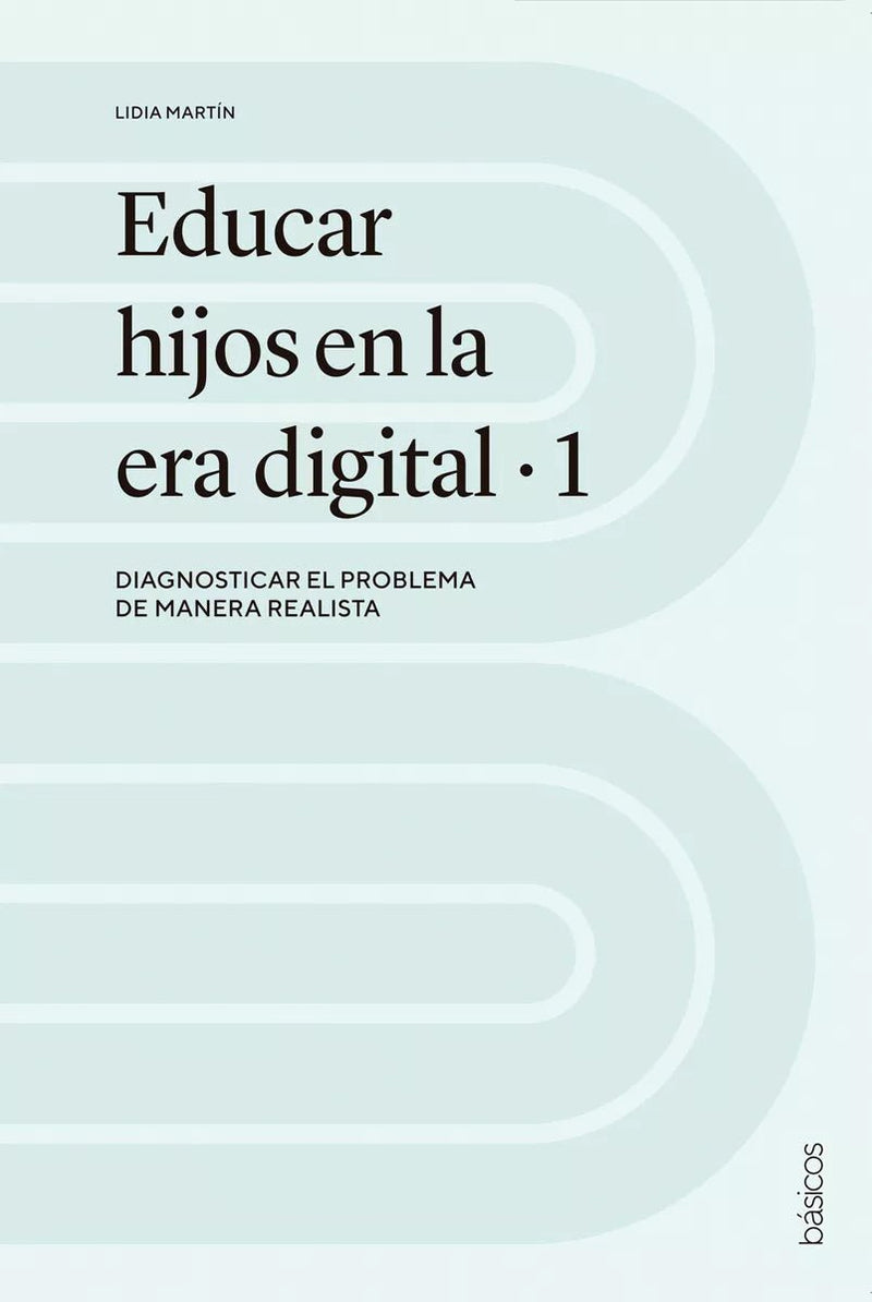 Educar Hijos En La Era Digital 1 - Andamio