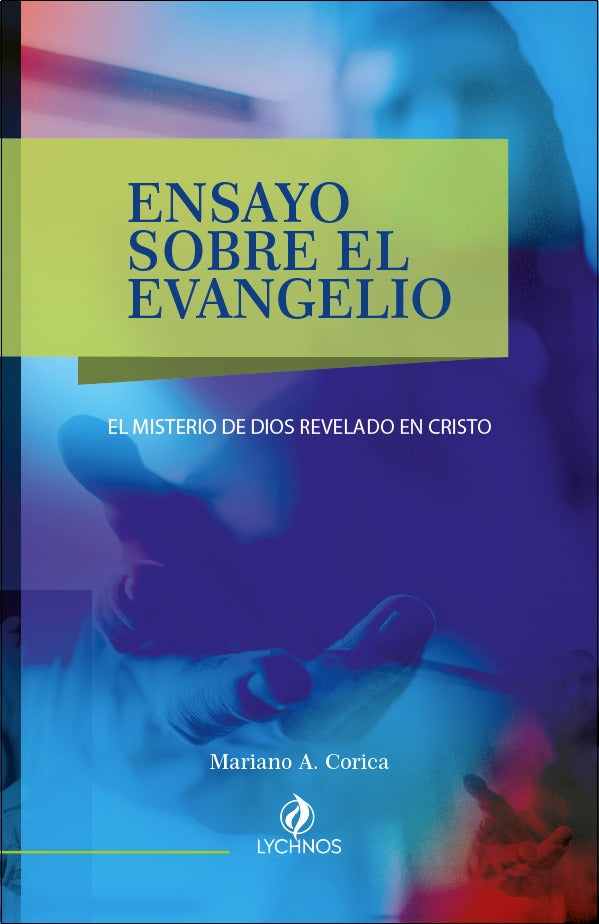 Ensayo Sobre El Evangelio Mariano Corica